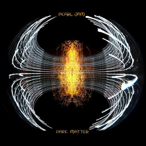 Pearl Jam: Dark Matter { Vinyl }