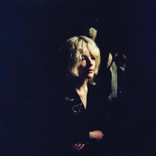 Jessica Pratt: Here In The Pitch { Vinyl }
