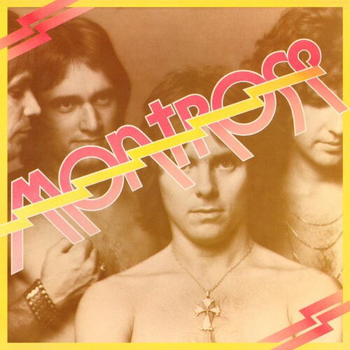 Montrose: Montrose { Vinyl }