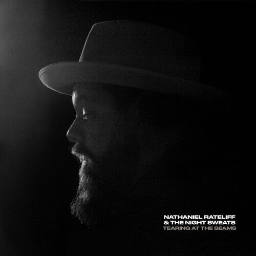 Nathaniel Rateliff & the Night Sweats: Tearing At The Seams { Vinyl }