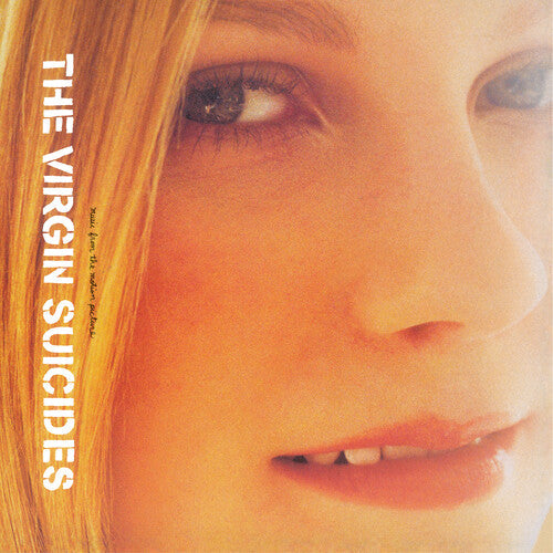 Various: The Virgin Suicides (Original Sountrack) { Vinyl }