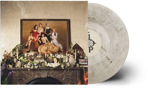 Last Dinner Party: Prelude To Ecstasy { Vinyl }