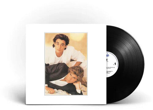 Wham: Make It Big - Remastered Black Vinyl { Vinyl }