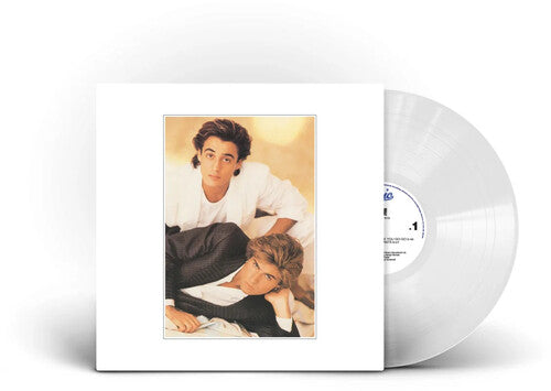 Wham: Make It Big - Remastered White Colored Vinyl { Vinyl }