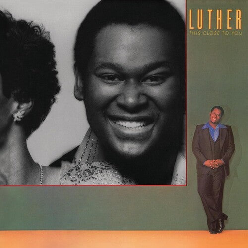 Luther: This Close To You { Vinyl }