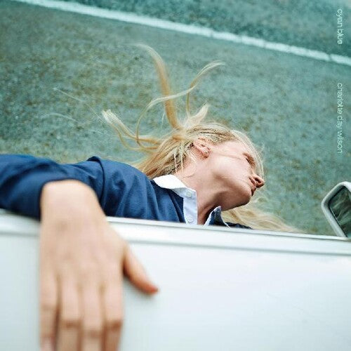 Charlotte Day Wilson: Cyan Blue { Vinyl }