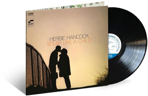 Herbie Hancock: Speak Like A Child (Blue Note Classic Vinyl Series) { Vinyl }