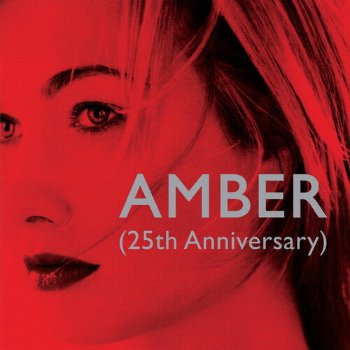 Amber: Amber (25th Anniversary) { Vinyl }