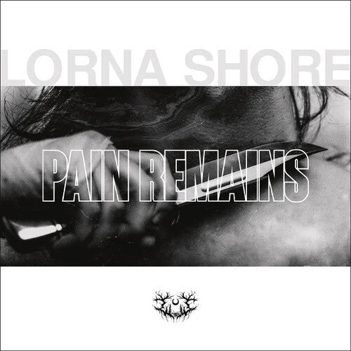 Lorna Shore: Pain Remains { Vinyl }