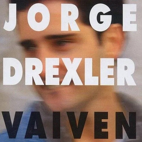 Jorge Drexler: Vaiven - 140gm Vinyl { Vinyl }