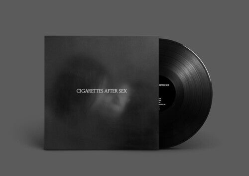 Cigarettes After Sex: X's { Vinyl }