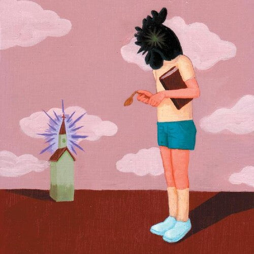 Toe: The Future Is Now { Vinyl }