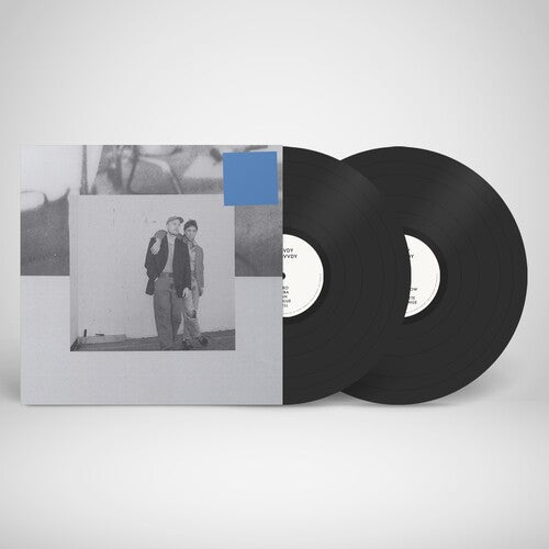 Hovvdy: Hovvdy { Vinyl }
