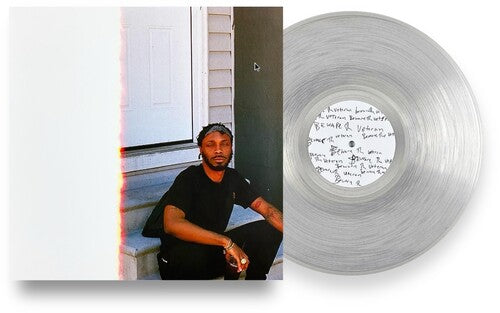 JPEGMAFIA: Veteran { Vinyl }
