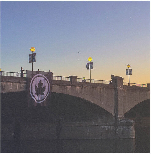 The Early November: Fifteen Years { Vinyl }