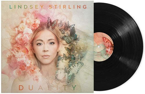 Lindsey Stirling: Duality { Vinyl }