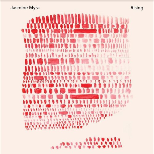 Jasmine Myra: Rising { Vinyl }