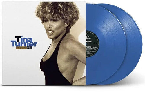 Tina Turner: Simply The Best { Vinyl }