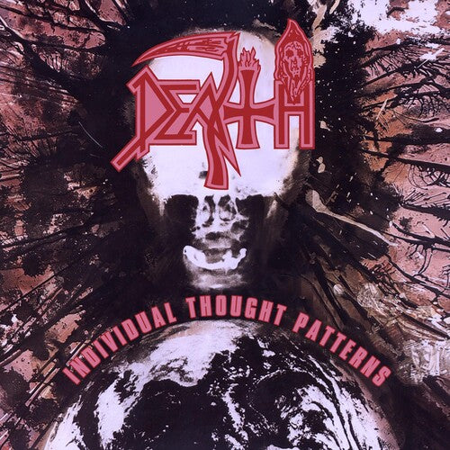 Death: Individual Thought Patterns { Vinyl }