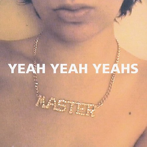 Yeah Yeah Yeahs: Yeah Yeah Yeahs { Vinyl }