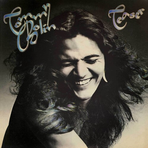 Tommy Bolin: Teaser { Vinyl }