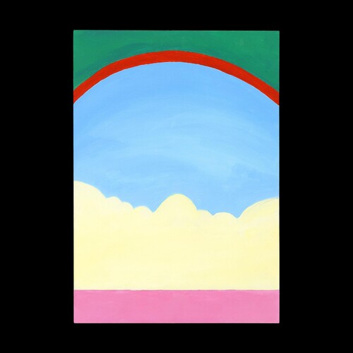 The Tourist: Memory Morning { Vinyl }
