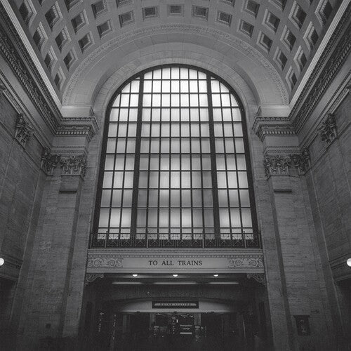 Shellac: To All Trains { Vinyl }