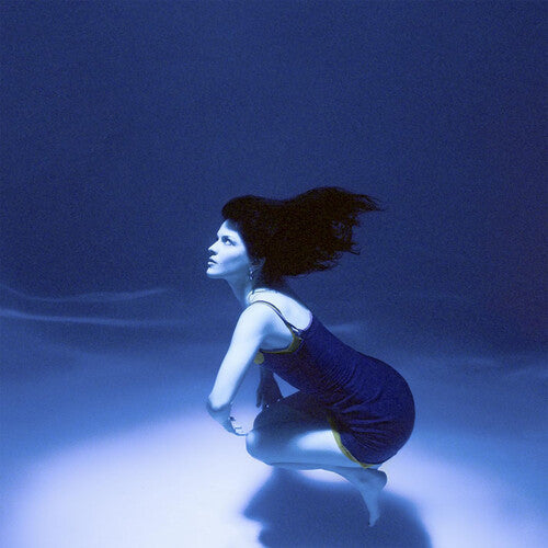 Marias: Submarine { Vinyl }