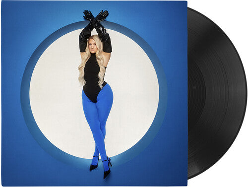 Meghan Trainor: Timeless { Vinyl }