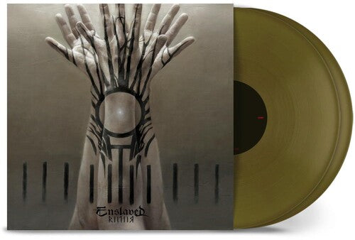 Enslaved: Riitiir { Vinyl }