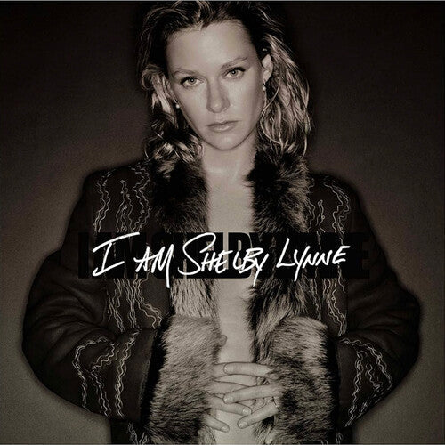 Shelby Lynne: I Am Shelby Lynne (25th Anniversary Edition) { Vinyl }