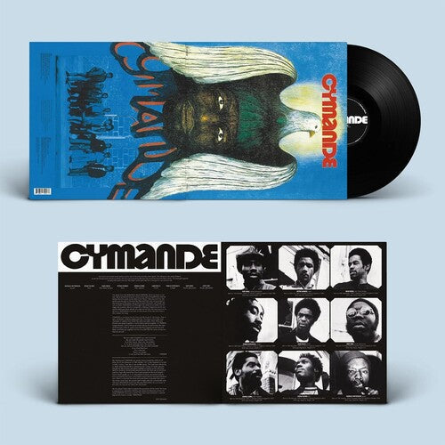 Cymande: Cymande { Vinyl }