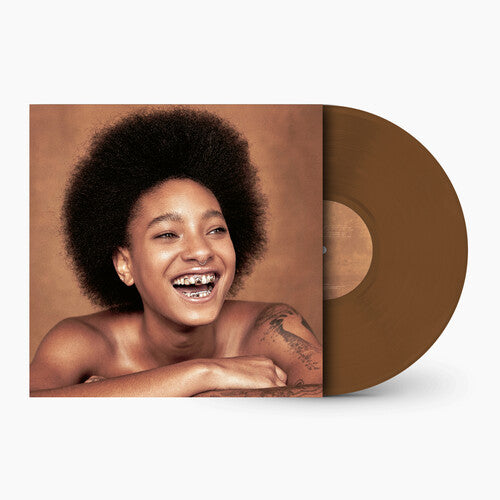 Willow: Empathogen { Vinyl }