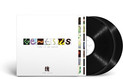 Genesis: Turn It On Again: The Hits { Vinyl }
