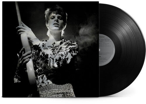 David Bowie: Rock 'n' Roll Star! { Vinyl }