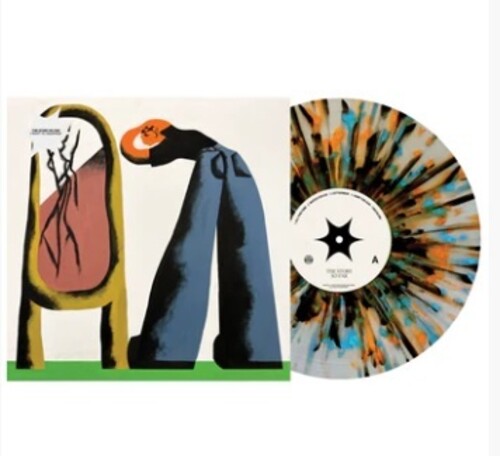 The Story So Far: I Want To Disappear { Vinyl }