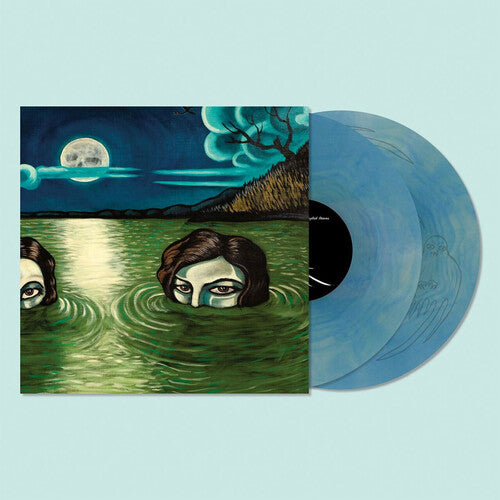 Drive-By Truckers: English Oceans (10th Anniversary Edition) { Vinyl }