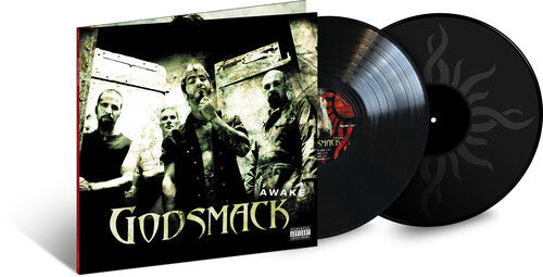 Godsmack: Awake { Vinyl }