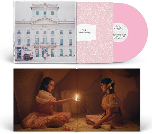 Melanie Martinez: K-12 { Vinyl }