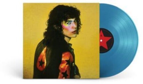 Conan Gray: Found Heaven - Limited Blue Vinyl { Vinyl }