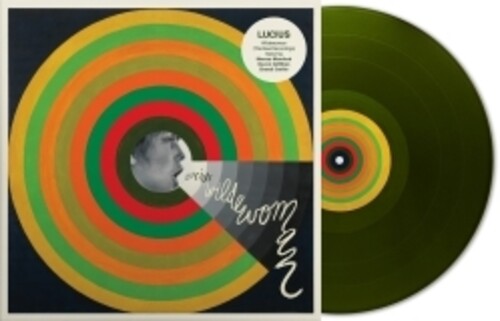 Lucius: Wildewoman (The New Recordings) { Vinyl }
