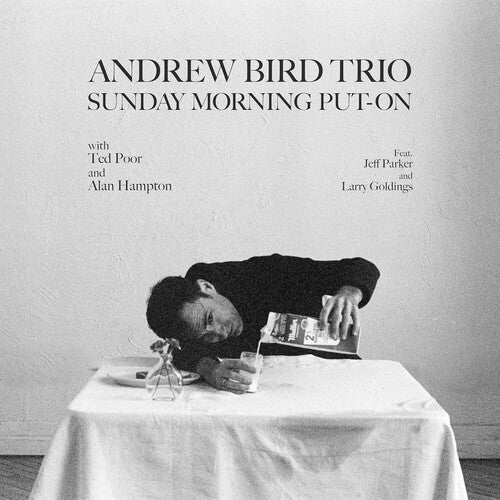Andrew Bird: Sunday Morning Put-On { Vinyl }