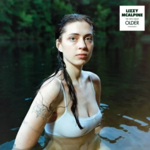 Lizzy McAlpine: Older { Vinyl }