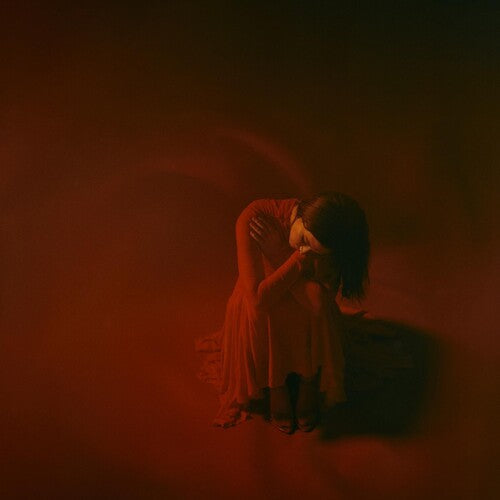 Ghostly Kisses: Darkroom { Vinyl }
