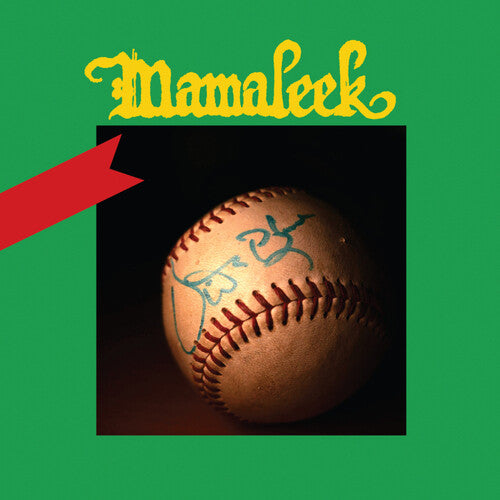 Mamaleek: Vida Blue { Vinyl }
