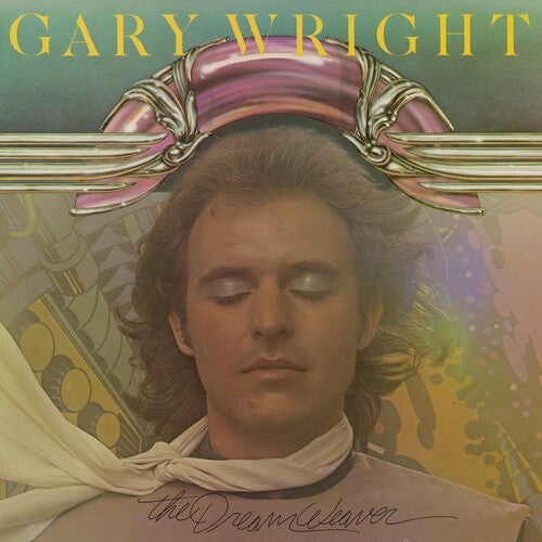 Wright, Gary: Dream Weaver { Vinyl }