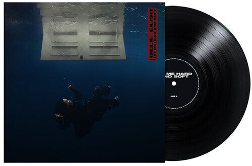 Billie Eilish: Hit Me Hard And Soft { Vinyl }