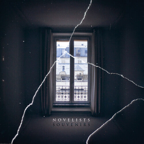 Novelists: Souvenirs + Instrumental { Vinyl }