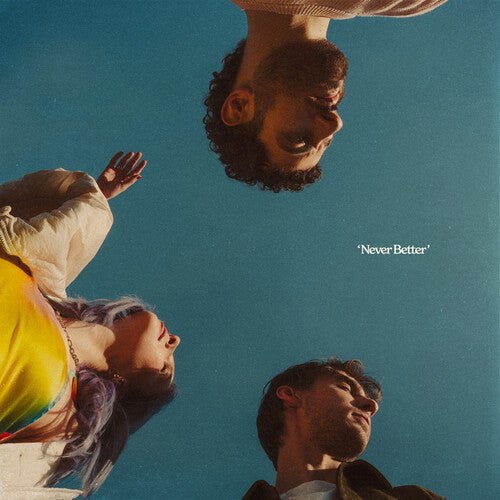 Wild Rivers: Never Better { Vinyl }