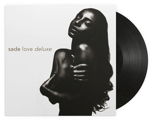 Sade: Love Deluxe { Vinyl }